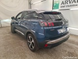  Peugeot  3008  Allure Pack 1.5 HDi 130CV BVA8 E6d #2