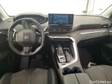  Peugeot  3008  Allure Pack 1.5 HDi 130CV BVA8 E6d #5