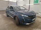  Peugeot  3008  Allure Pack 1.5 HDi 130CV BVA8 E6d #4