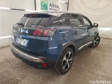  Peugeot  3008  Allure Pack 1.5 HDi 130CV BVA8 E6d #3