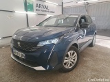 Peugeot 3008  II Active Pack 1.2 PureTech 130CV BVA8 E6d