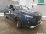  Peugeot  3008  II Active Pack 1.2 PureTech 130CV BVA8 E6d #4