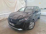Peugeot 3008  II Active Pack 1.2 PureTech 130CV BVM6 E6d