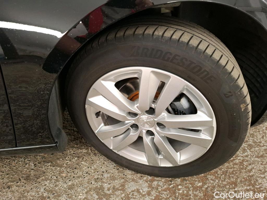  Peugeot  308  SW Active Business 1.5 HDi 130CV BVA8 E6d #24