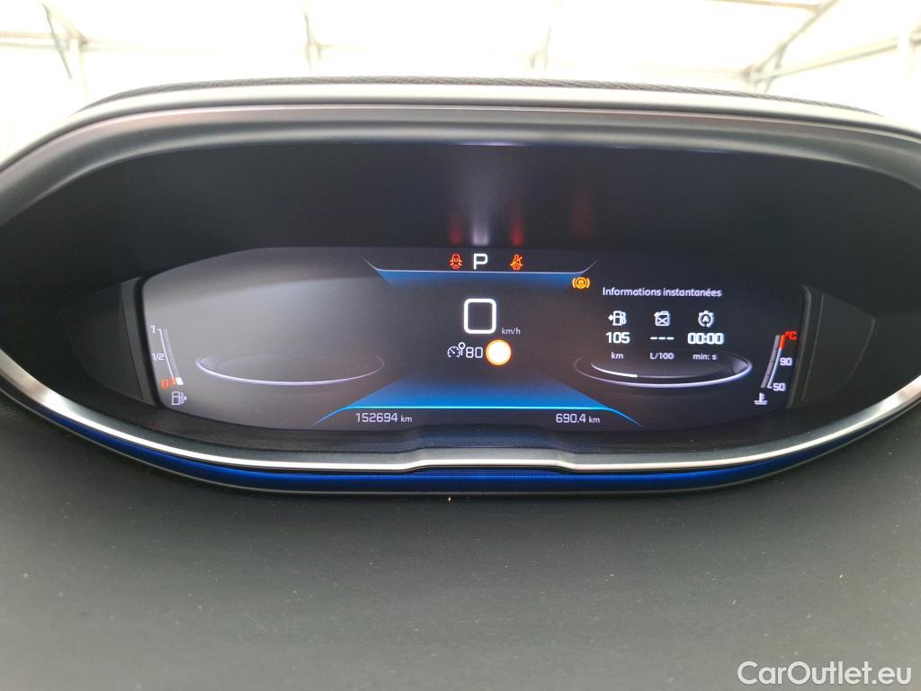  Peugeot  3008  II Style 1.5 HDi 130CV BVA8 E6d #12