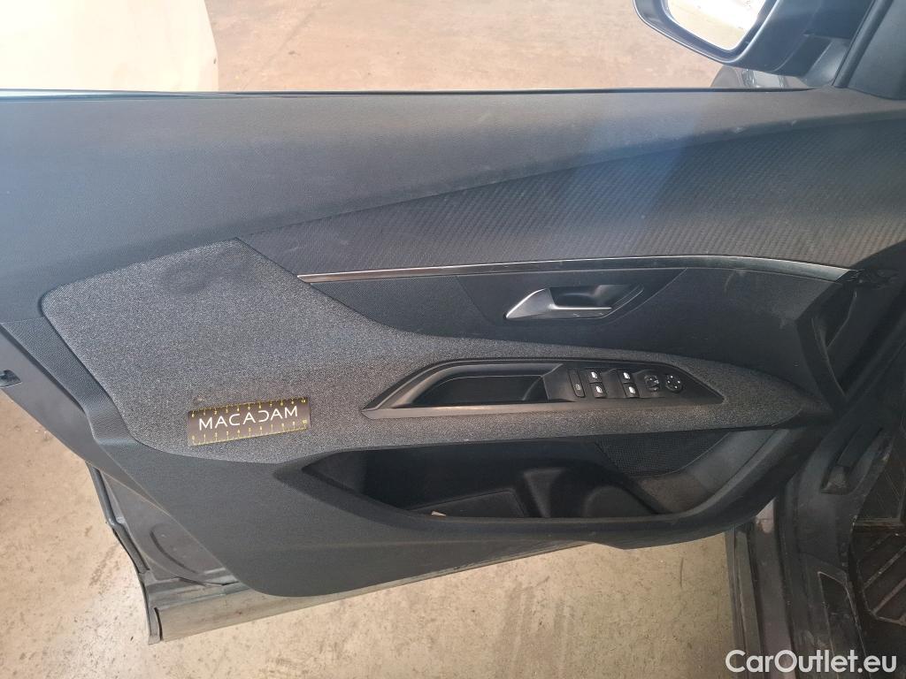  Peugeot  5008  Active Business 1.5 HDi 130CV BVA8 E6d #1