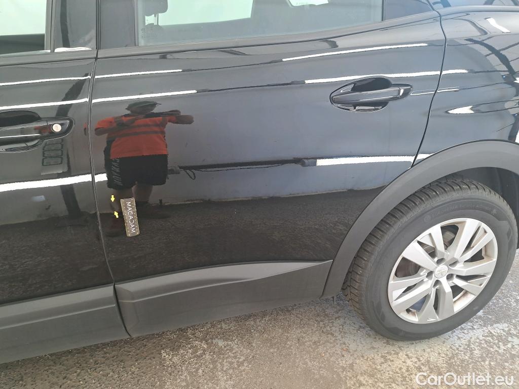  Peugeot  3008  II Active Pack 1.5 HDi 130CV BVA8 E6d #34