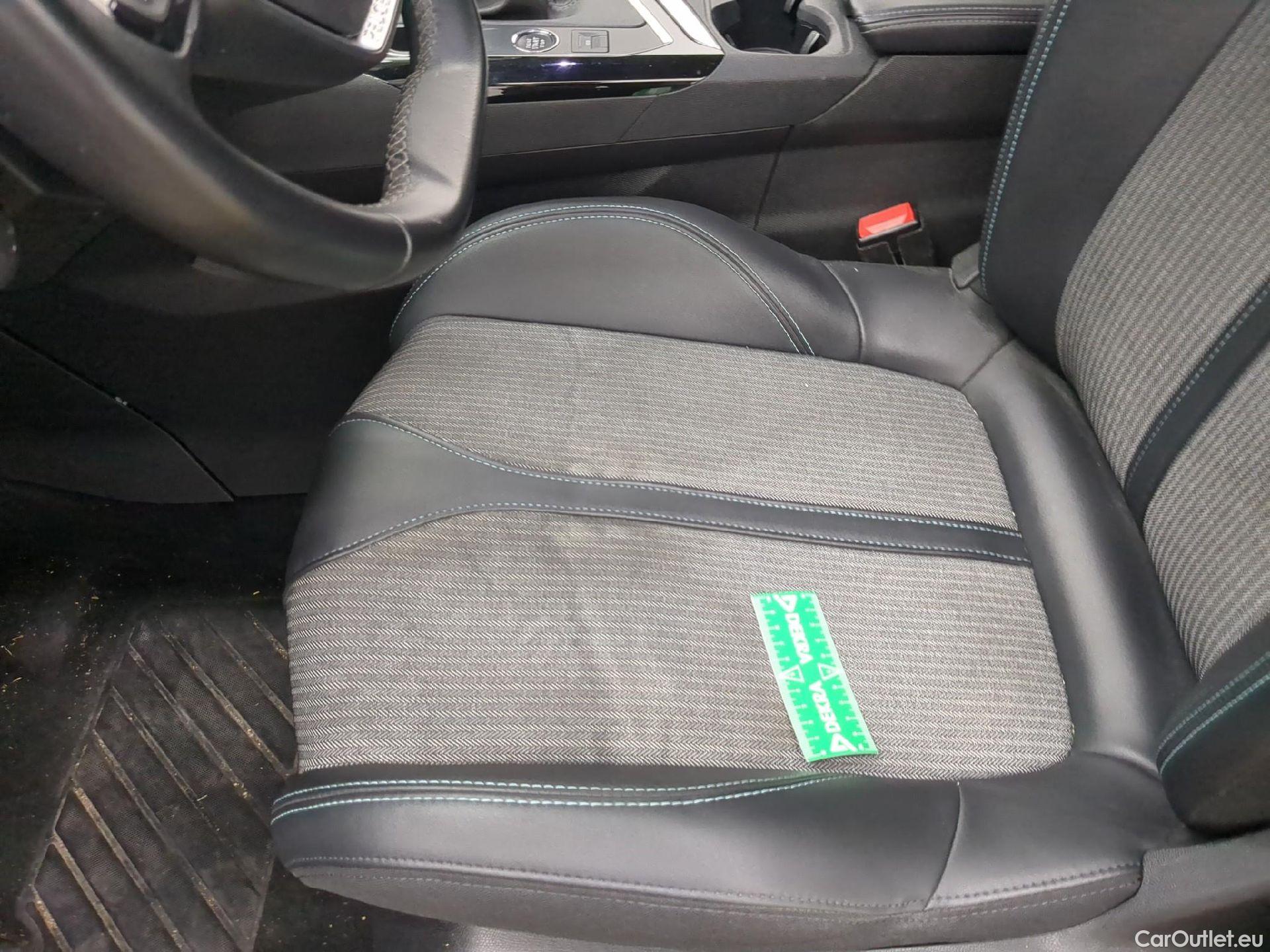  Peugeot  3008  II Allure Pack 1.5 HDi 130CV BVM6 E6d #3