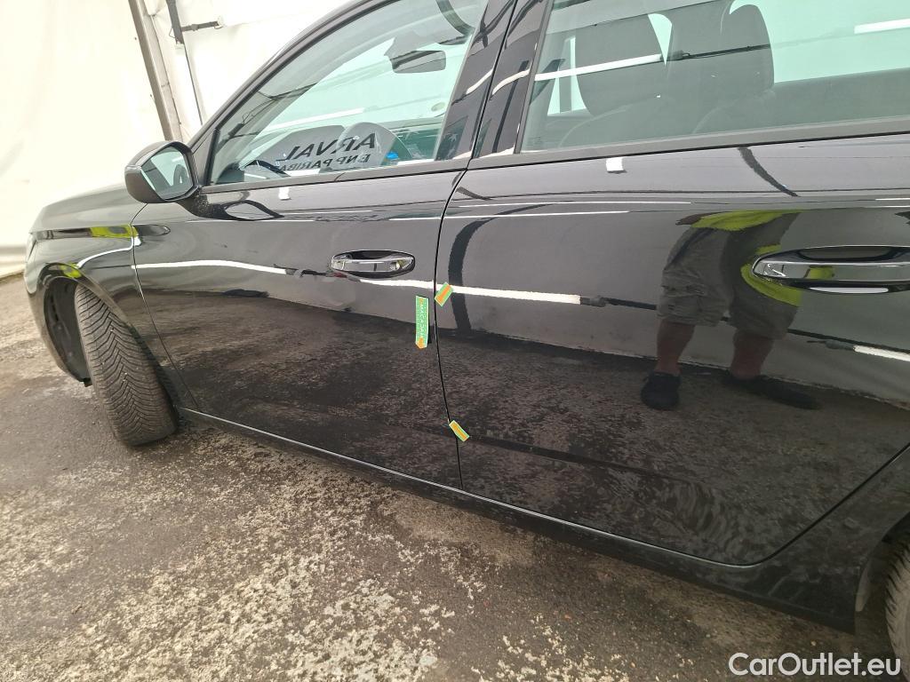  Peugeot  308  Active Pack 1.5 HDi 130CV BVM6 E6d #1