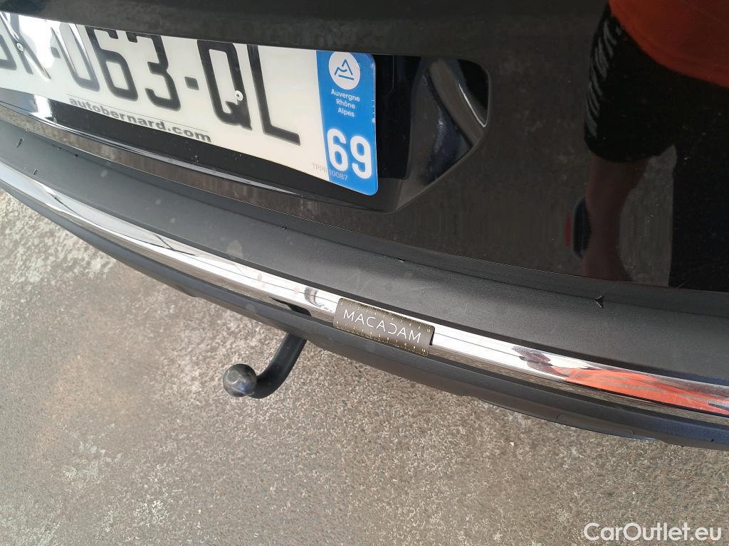  Peugeot  3008  II Allure Pack 1.5 HDi 130CV BVA8 E6d #3