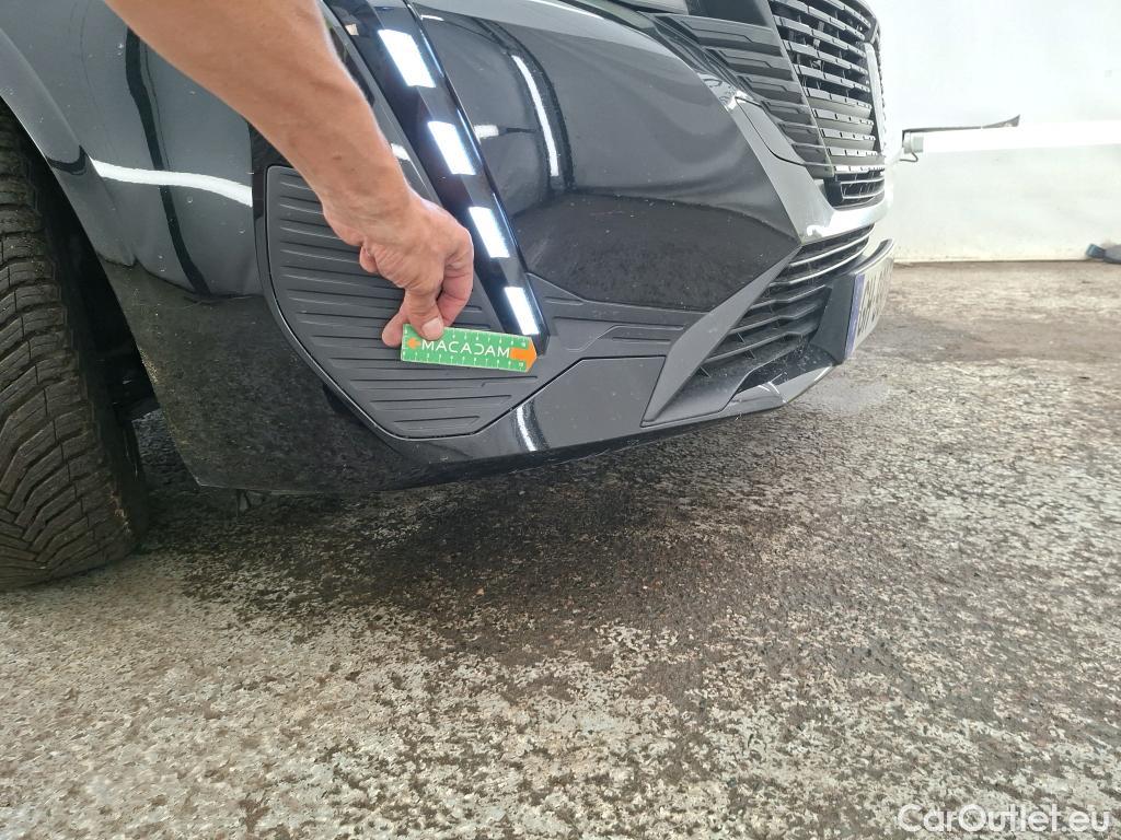  Peugeot  308  Active Pack 1.5 HDi 130CV BVM6 E6d #4