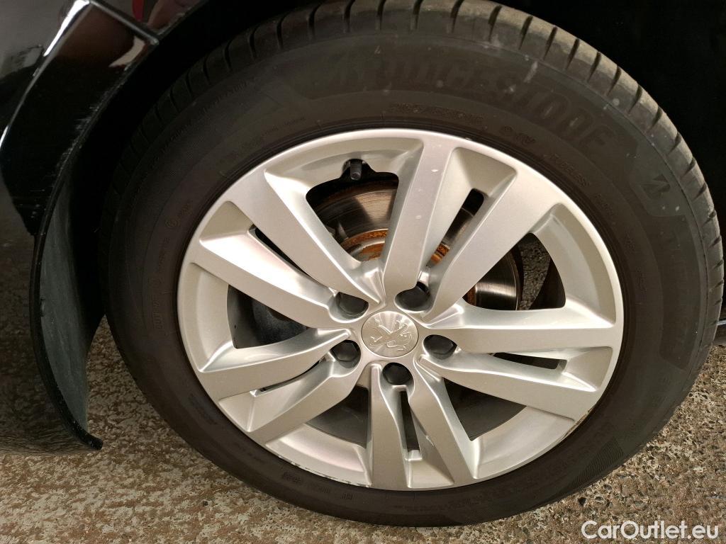  Peugeot  308  SW Active Business 1.5 HDi 130CV BVA8 E6d #36