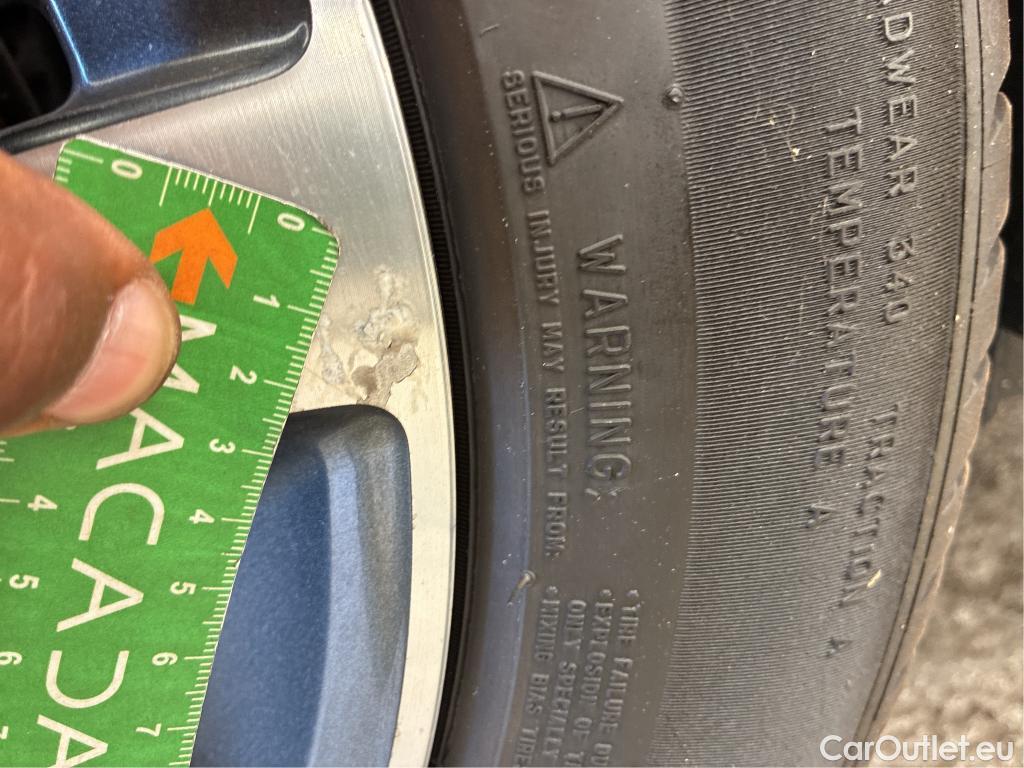  Peugeot  308  SW Allure 1.5 HDI 100CV BVM6 E6dT #30