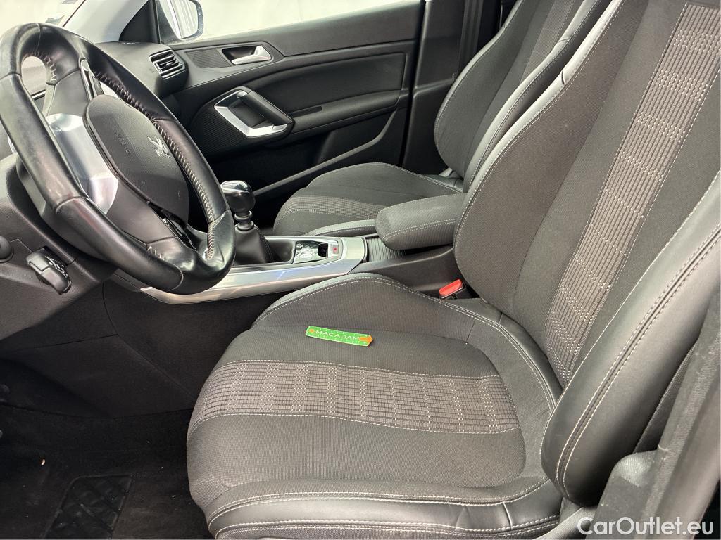  Peugeot  308  SW Allure 1.5 HDI 100CV BVM6 E6dT #49