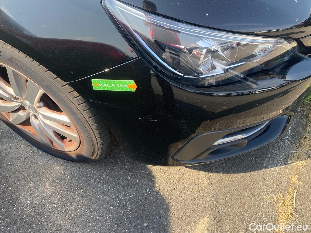  Peugeot  308  Active Business 1.2 PureTech 110CV BVM6 E6d #43