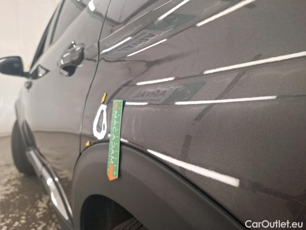 Peugeot  3008 PEUGEOT  / 2020 / 5P / SUV BlueHDi 130 S&S EAT8 Allure Pack #25