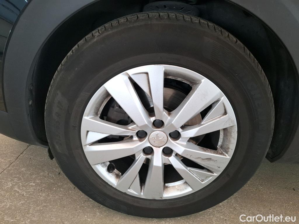  Peugeot  5008  Active Business 1.5 HDi 130CV BVA8 E6d #57