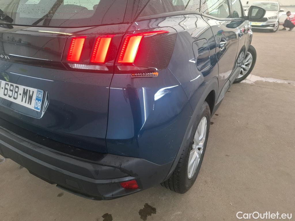  Peugeot  3008  II Active Pack 1.5 HDi 130CV BVA8 E6d #14