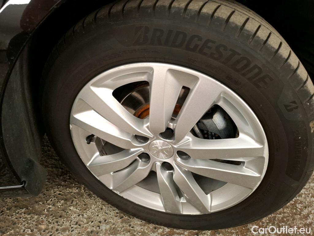  Peugeot  308  SW Active Business 1.5 HDi 130CV BVA8 E6d #25