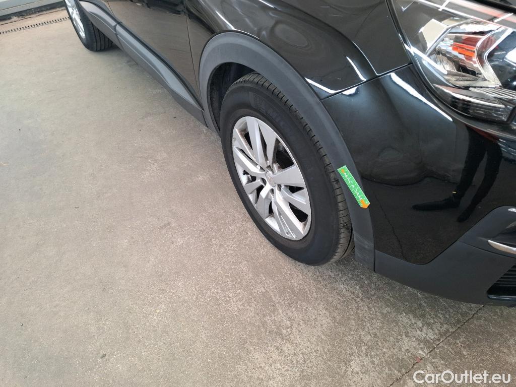  Peugeot  5008  Active Business 1.5 HDi 130CV BVA8 E6d #100
