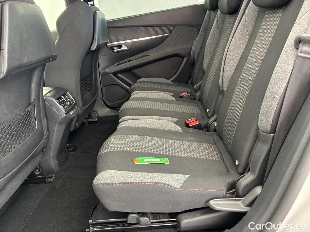  Peugeot  5008  Active Business 1.5 HDi 130CV BVA8 7 Sieges E6d #20