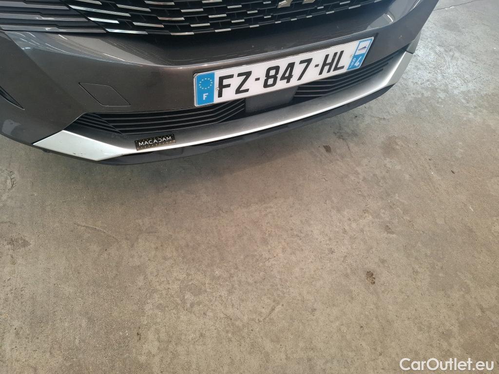  Peugeot  5008  Active Business 1.5 HDi 130CV BVA8 E6d #48