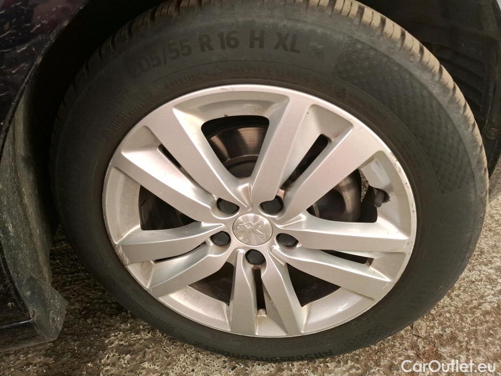  Peugeot  308  SW Active Business 1.5 HDi 130CV BVA8 E6dT #31