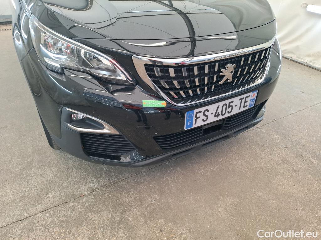  Peugeot  5008  Active Business 1.5 HDi 130CV BVA8 E6d #50
