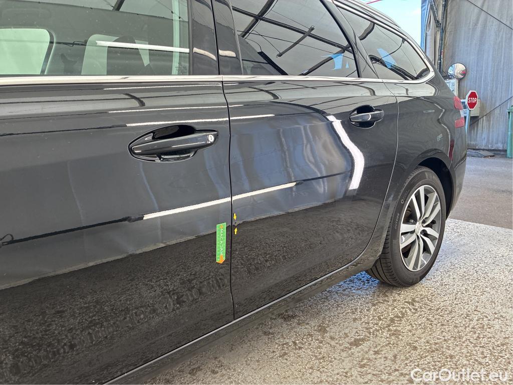  Peugeot  308  SW Allure 1.5 HDI 100CV BVM6 E6dT #61