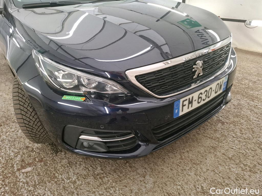  Peugeot  308  SW Active Business 1.5 HDi 130CV BVA8 E6dT #18