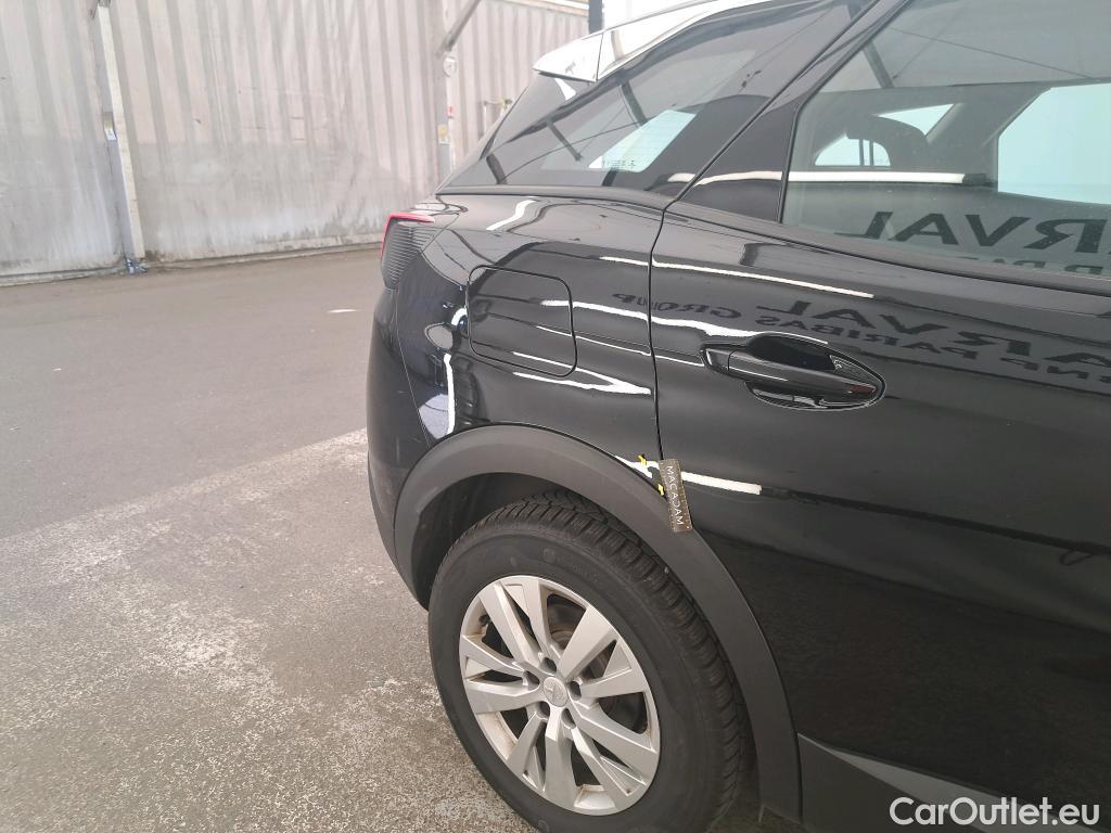  Peugeot  3008  II Active Pack 1.5 HDi 130CV BVA8 E6d #36