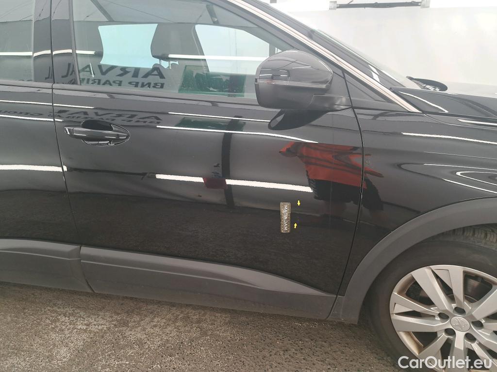  Peugeot  3008  II Active Pack 1.5 HDi 130CV BVA8 E6d #6