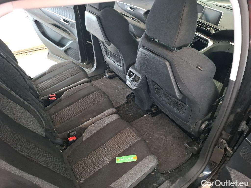  Peugeot  5008  Active Business 1.5 HDi 130CV BVA8 E6d #95
