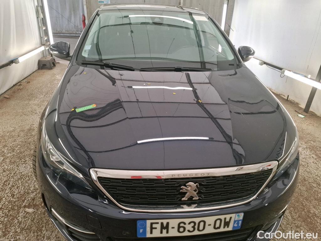  Peugeot  308  SW Active Business 1.5 HDi 130CV BVA8 E6dT #35