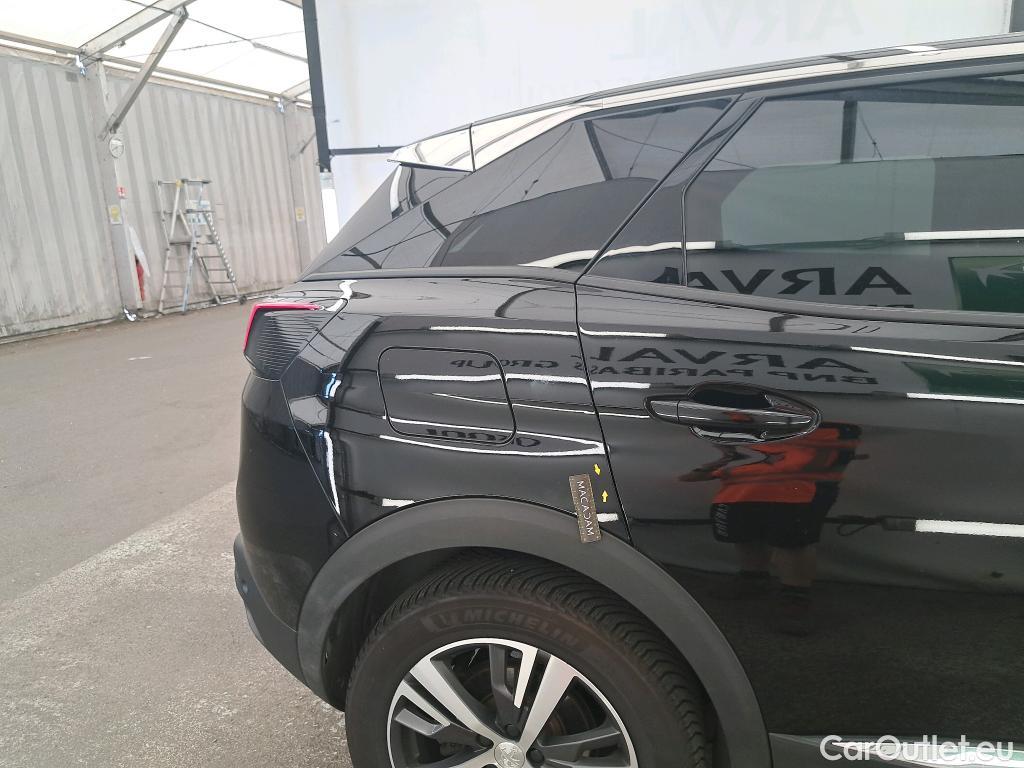  Peugeot  3008  II Allure Pack 1.5 HDi 130CV BVA8 E6d #27