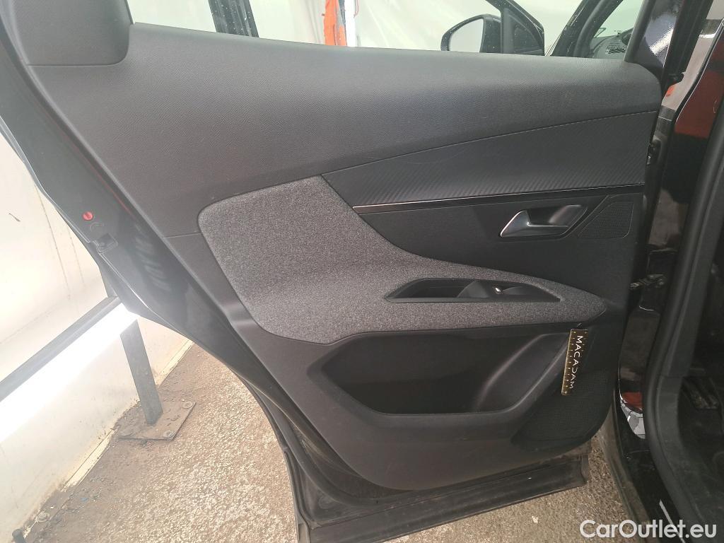  Peugeot  3008  II Active Pack 1.5 HDi 130CV BVA8 E6d #27