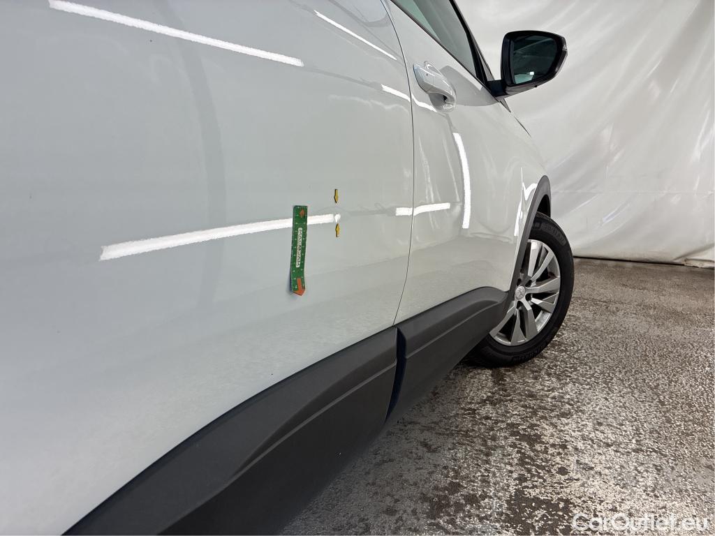 Peugeot  5008  Active Business 1.5 HDi 130CV BVA8 7 Sieges E6d #17