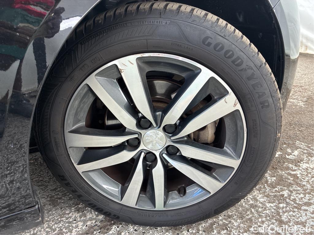  Peugeot  308  SW Allure 1.5 HDI 100CV BVM6 E6dT #16
