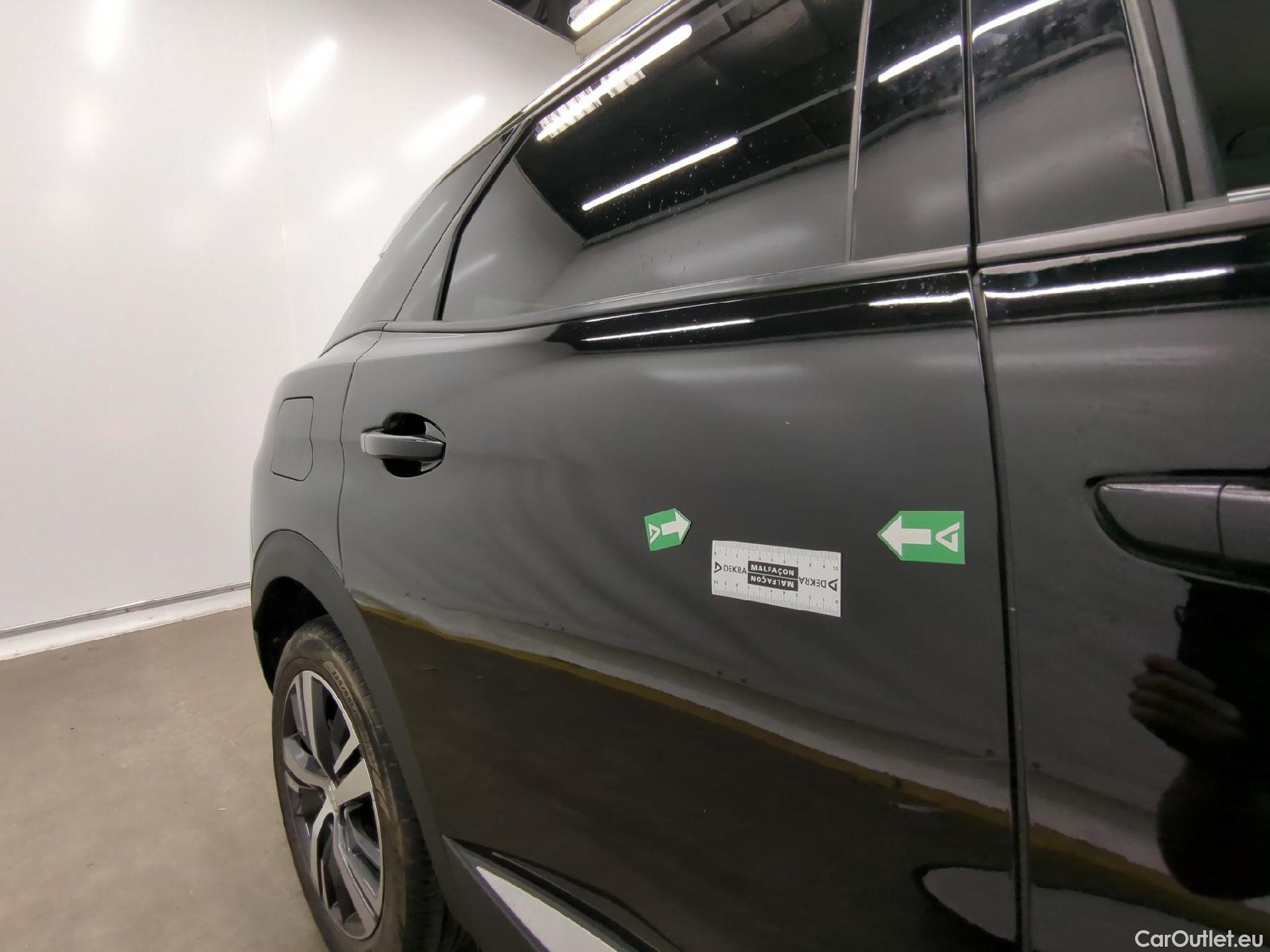  Peugeot  3008  II Allure Pack 1.5 HDi 130CV BVM6 E6d #11