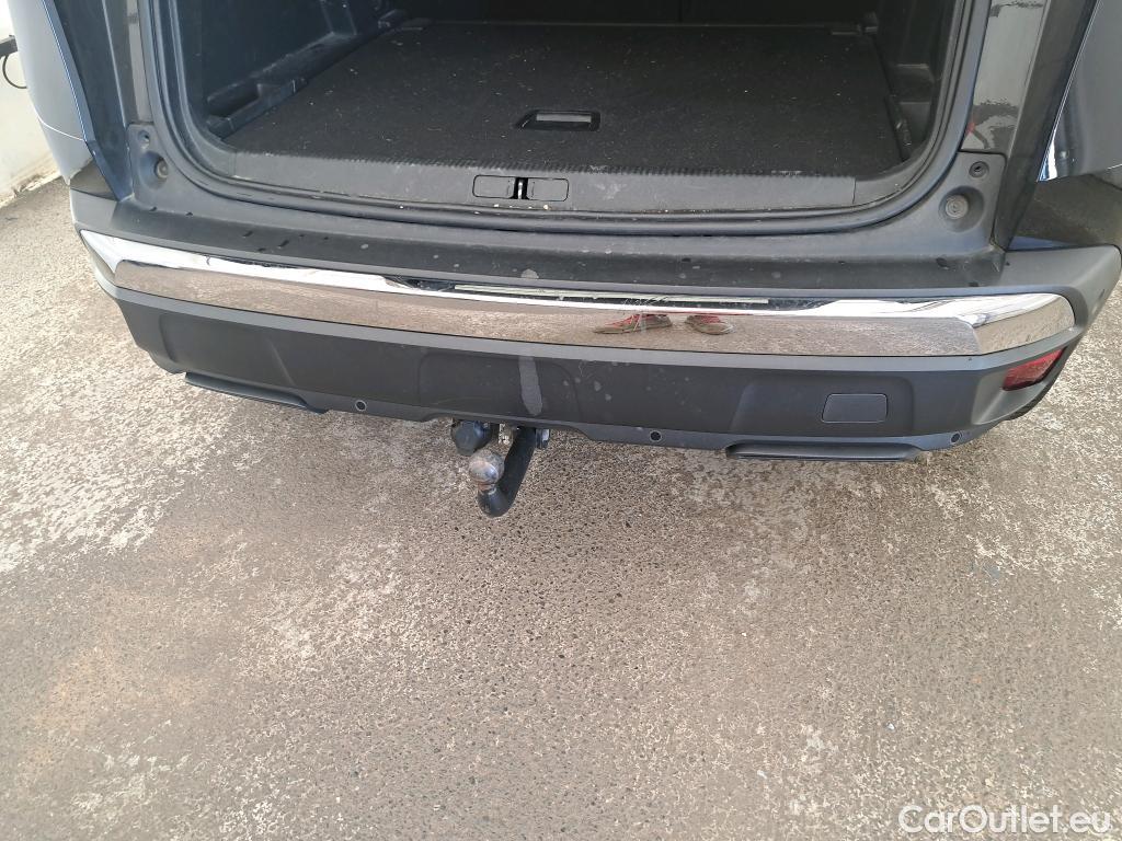  Peugeot  3008  II Allure Pack 1.5 HDi 130CV BVA8 E6d #12