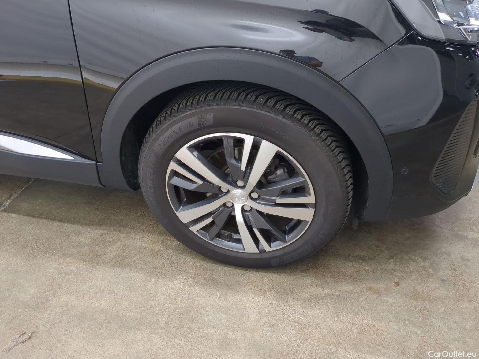  Peugeot  3008  II Allure Pack 1.5 HDi 130CV BVM6 E6d #2