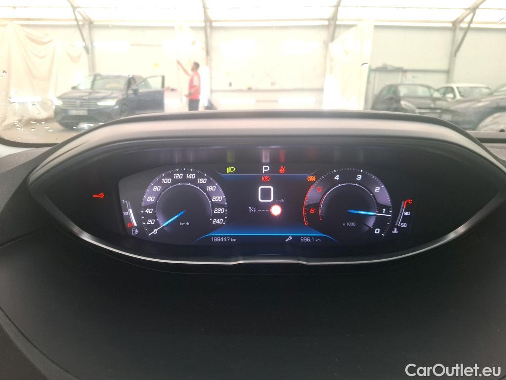  Peugeot  3008  II Active Pack 1.5 HDi 130CV BVA8 E6d #25