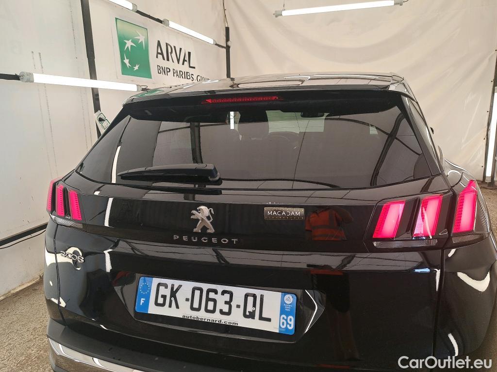  Peugeot  3008  II Allure Pack 1.5 HDi 130CV BVA8 E6d #19