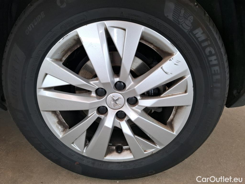  Peugeot  5008  Active Business 1.5 HDi 130CV BVA8 E6d #65