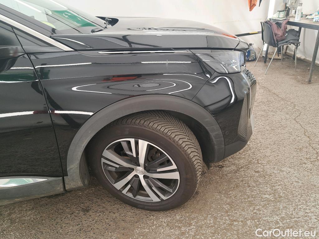  Peugeot  3008  II Allure Pack 1.5 HDi 130CV BVA8 E6d #35
