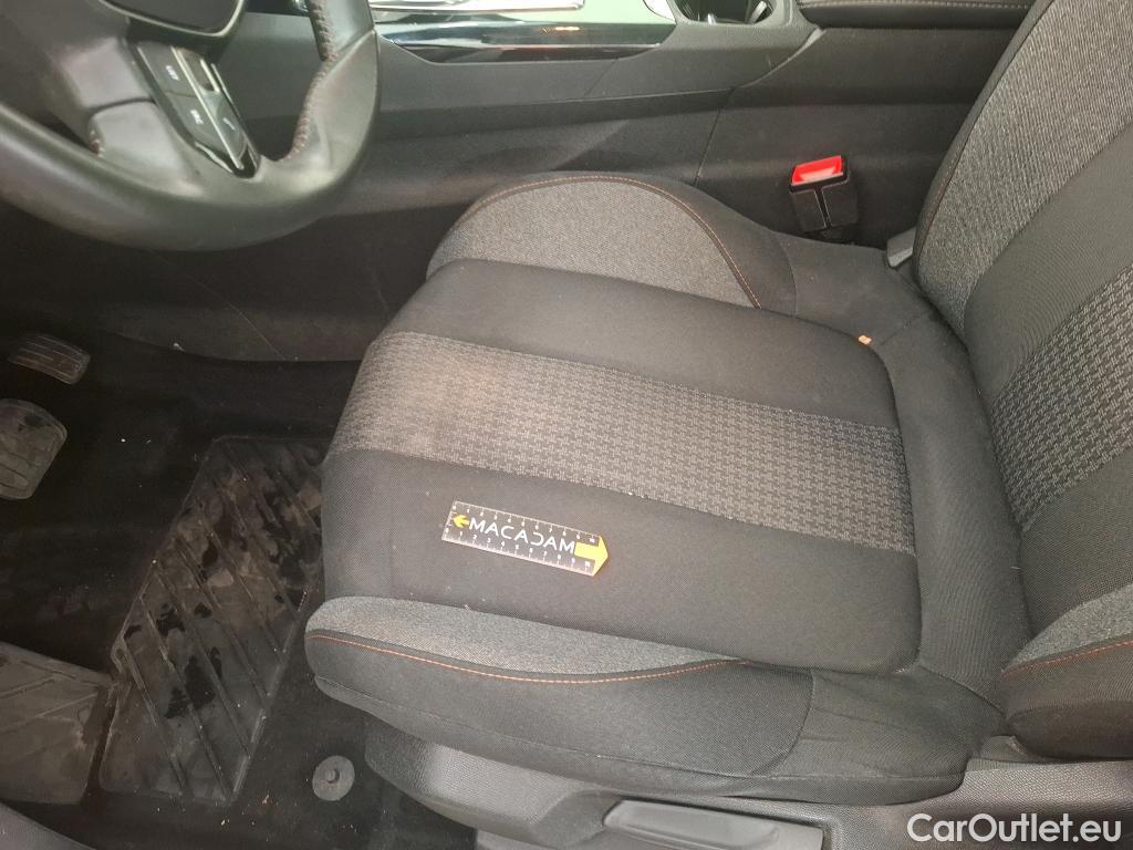  Peugeot  3008  II Active Pack 1.5 HDi 130CV BVA8 E6d #23