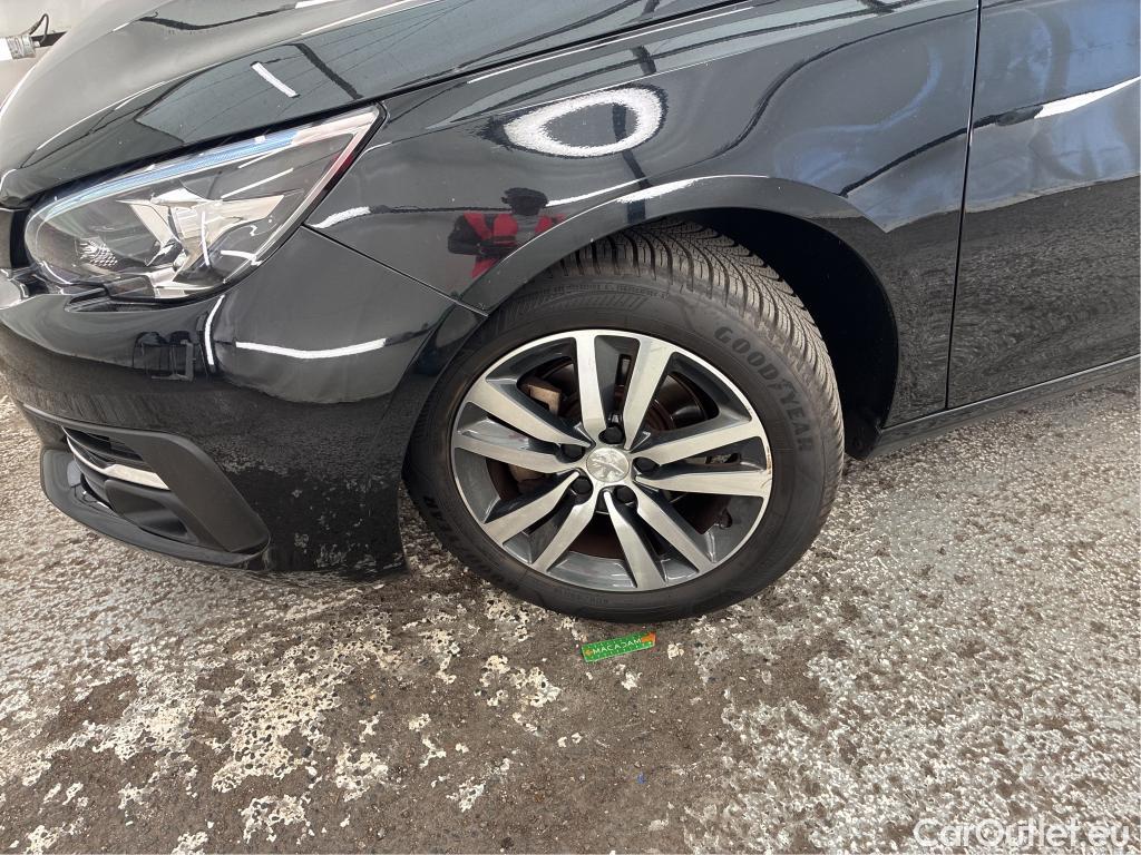  Peugeot  308  SW Allure 1.5 HDI 100CV BVM6 E6dT #55