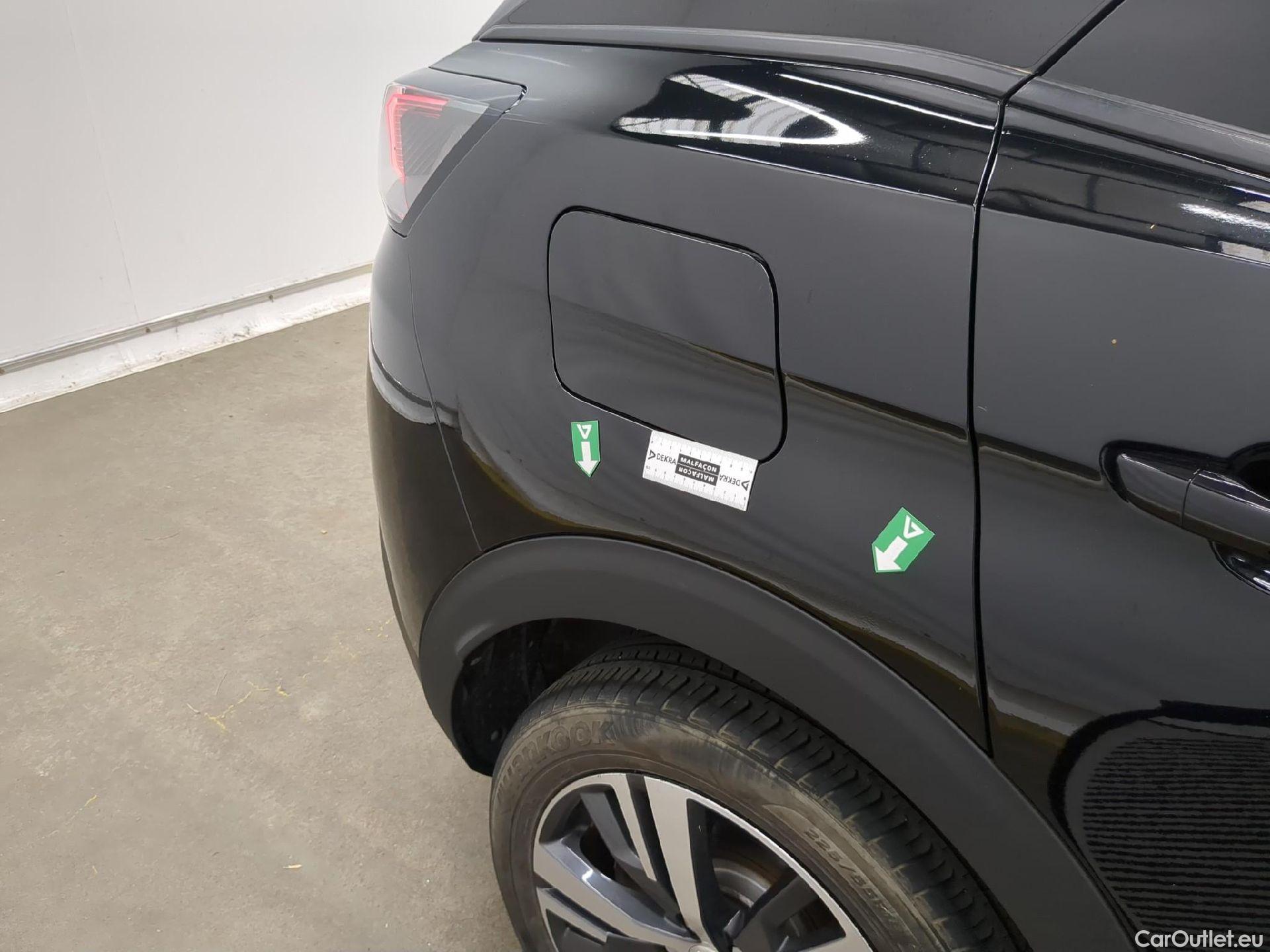  Peugeot  3008  II Allure Pack 1.5 HDi 130CV BVM6 E6d #6