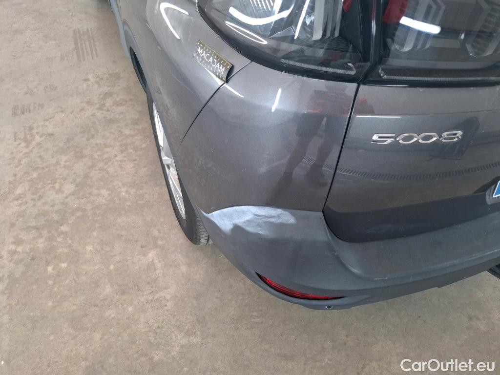  Peugeot  5008  Active Business 1.5 HDi 130CV BVA8 E6d #19