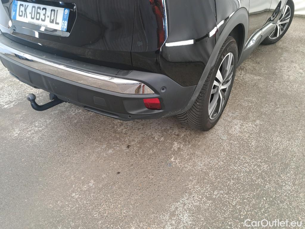  Peugeot  3008  II Allure Pack 1.5 HDi 130CV BVA8 E6d #25